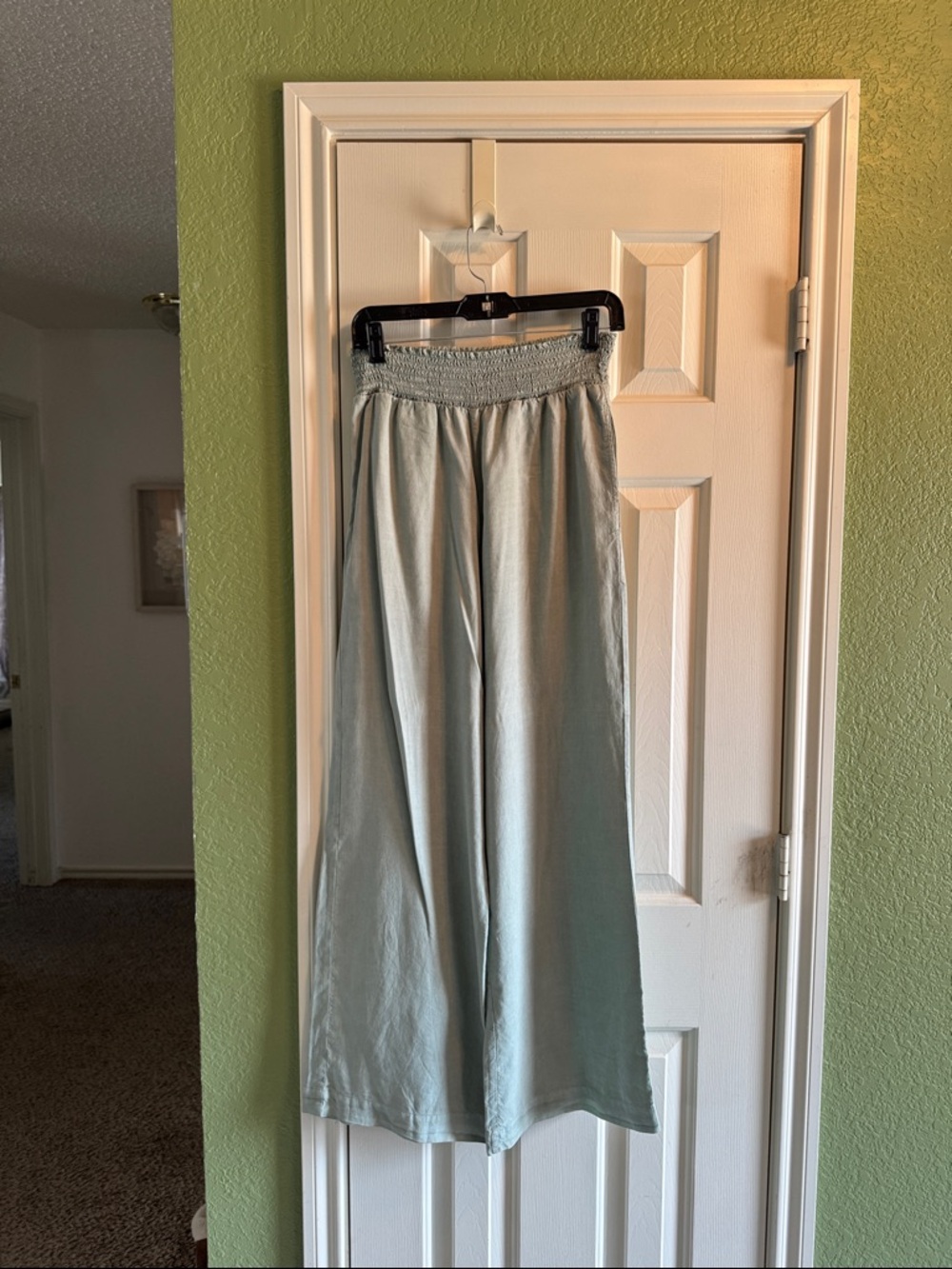 C&S by cloth and stone pants